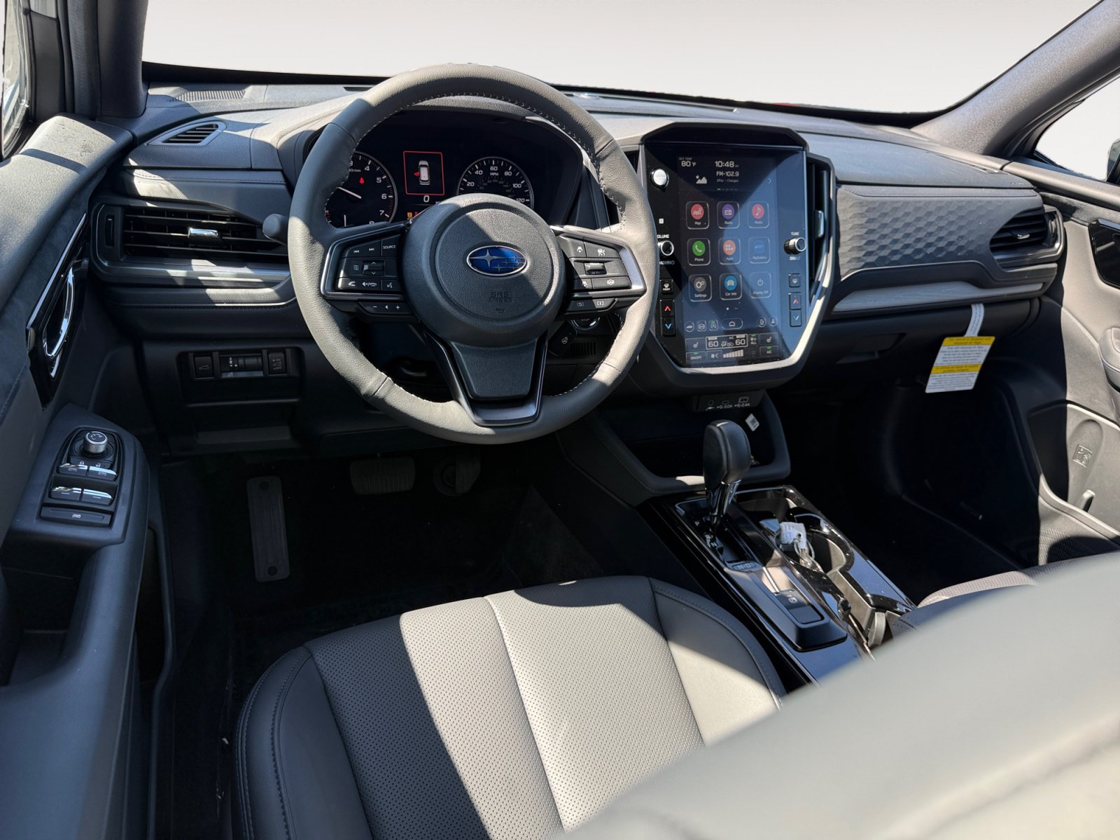 New 2026 Subaru Forester Limited AWD/4WD image 15