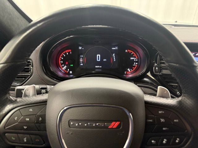 Used 2024 Dodge Durango R/T AWD/4WD image 6