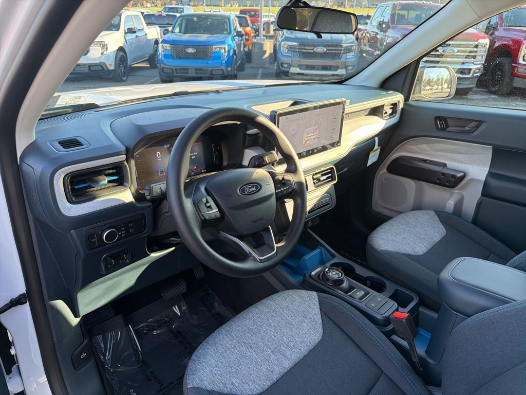 New 2026 Ford Maverick XLT w/ 4K Tow Package image 13