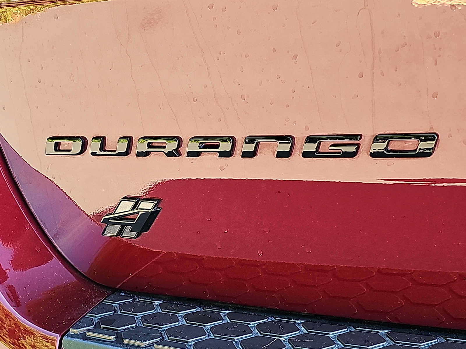 Used 2026 Dodge Durango GT AWD/4WD image 34