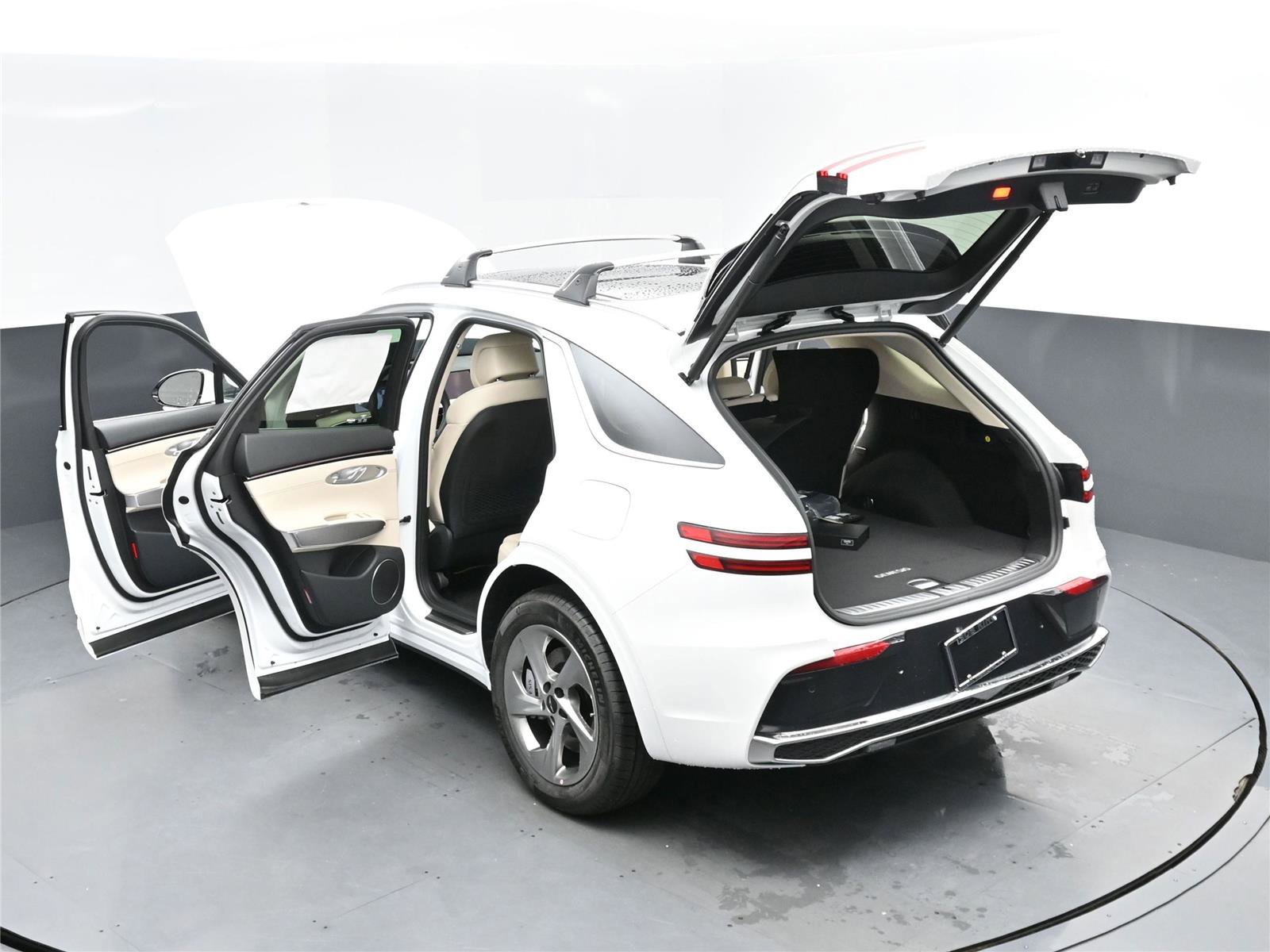 New 2026 Genesis GV70 2.5T Select image 15