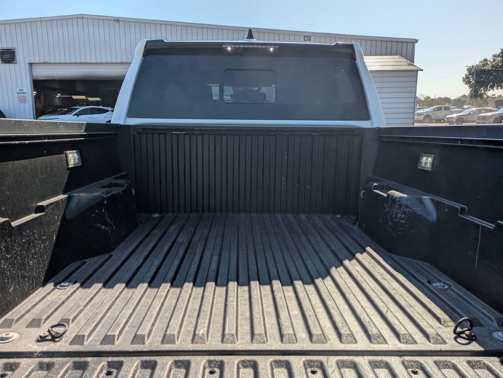 Used 2024 Toyota Tacoma SR5 image 27