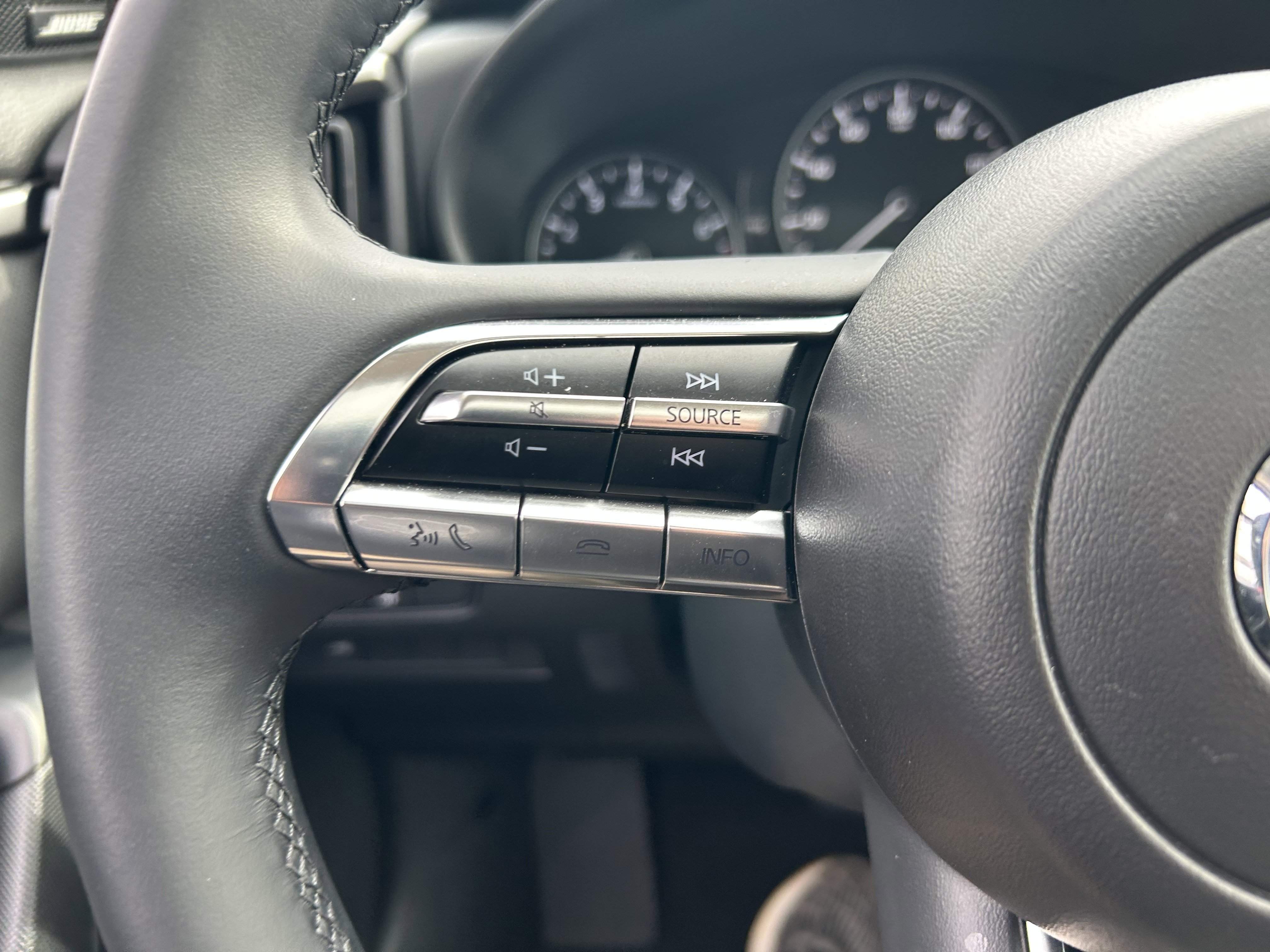 Certified 2025 MAZDA CX-50 AWD 2.5 S w/ Accent Package image 19