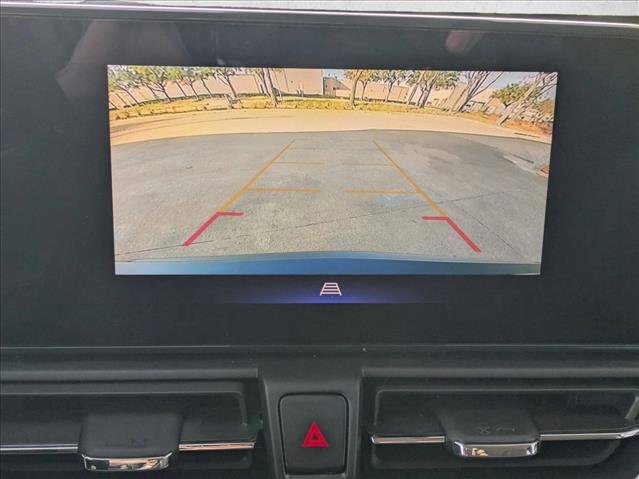 Used 2024 Chevrolet TrailBlazer LS w/ LS Convenience Package image 14