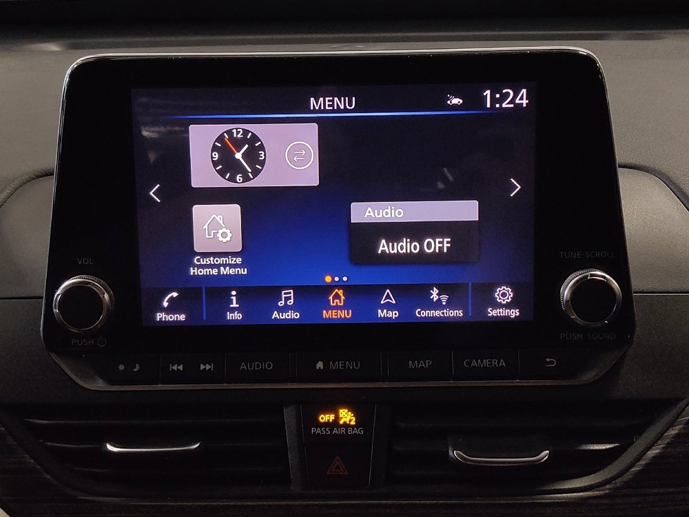 Used 2019 Nissan Altima 2.5 SL FWD image 25