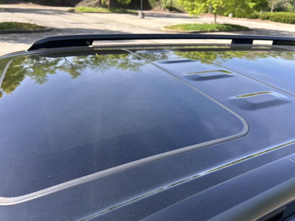 Used 2024 Hyundai Santa Fe Calligraphy image 12