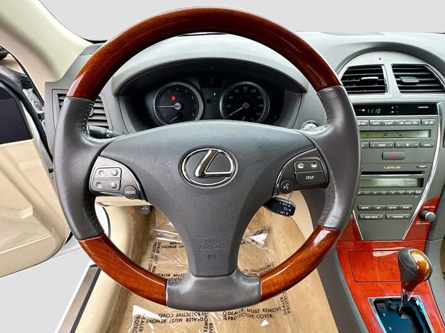 Used 2011 Lexus ES 350 image 11