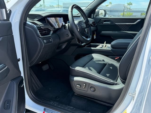 New 2026 GMC Acadia Denali w/ Super Cruise Package FWD image 13
