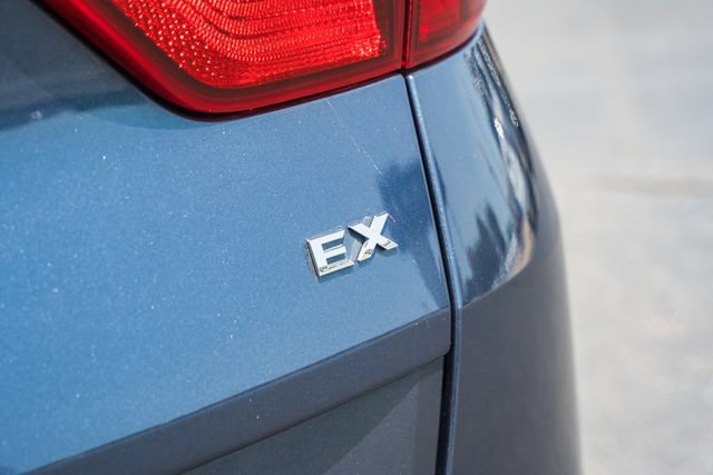 Used 2018 Kia Sportage EX w/ EX Premium Package AWD/4WD image 8