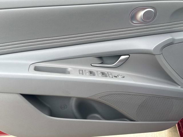 New 2026 Hyundai Elantra SEL Sport Premium w/ Cargo Package FWD image 23
