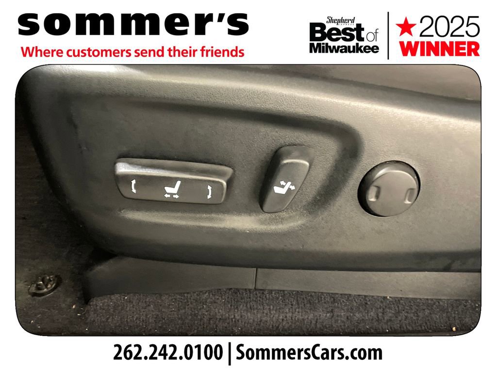 Used 2023 Lexus GX 460 Premium image 10