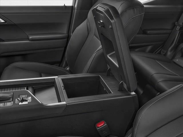 New 2026 Lexus GX 550 AWD/4WD image 10