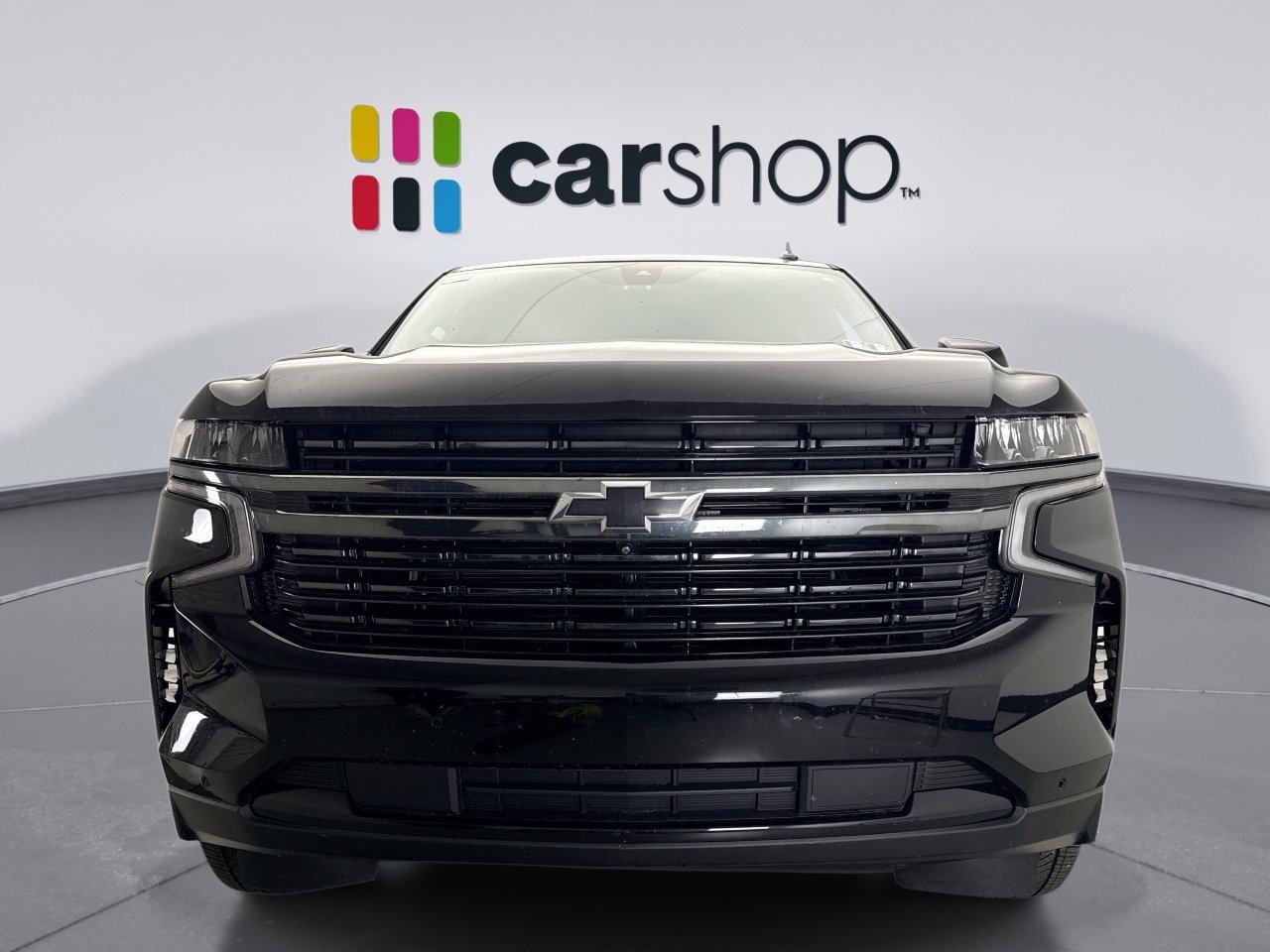 Used 2021 Chevrolet Suburban RST w/ Luxury Package AWD/4WD image 8