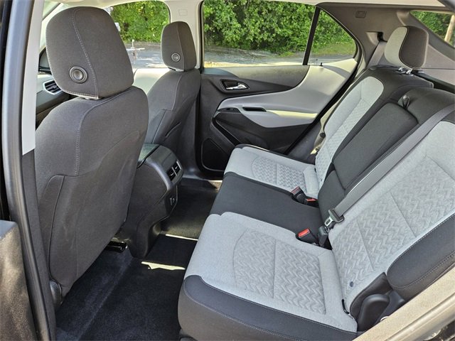 Used 2022 Chevrolet Equinox LT image 9