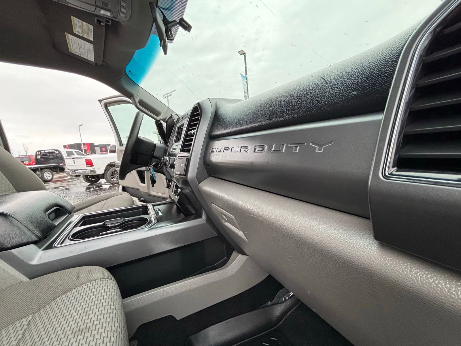 Used 2019 Ford F350 XLT w/ FX4 Off-Road Package image 34