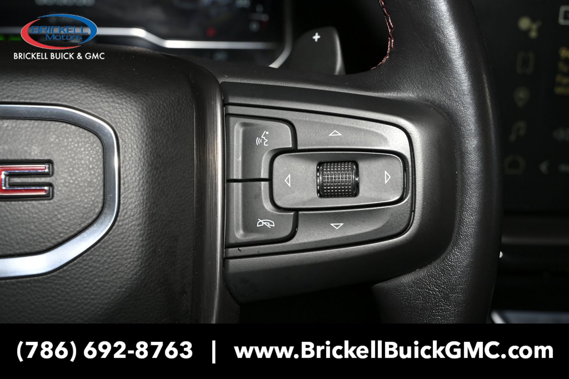 Used 2024 GMC Sierra 1500 AT4X AWD/4WD image 36