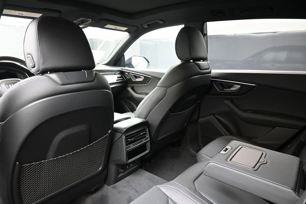 New 2026 Audi Q8 Prestige AWD/4WD image 19