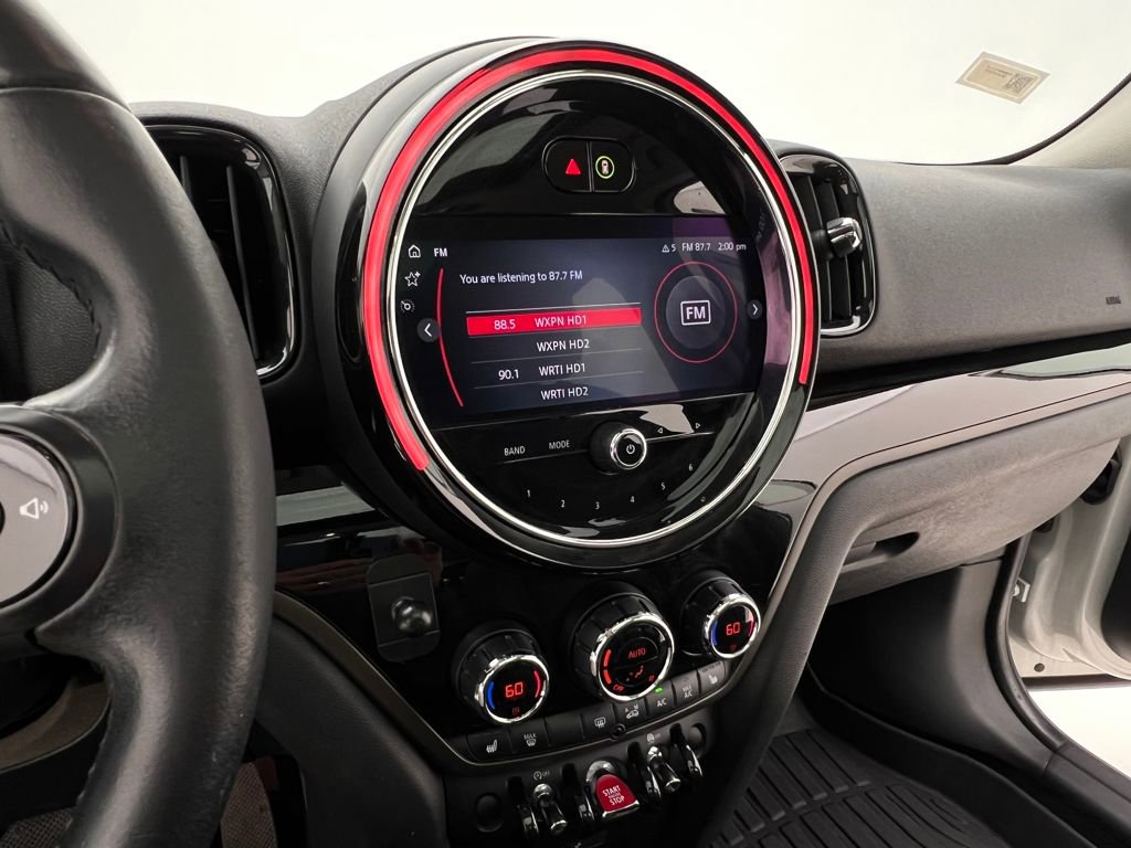 Used 2022 MINI Cooper Countryman ALL4 image 3