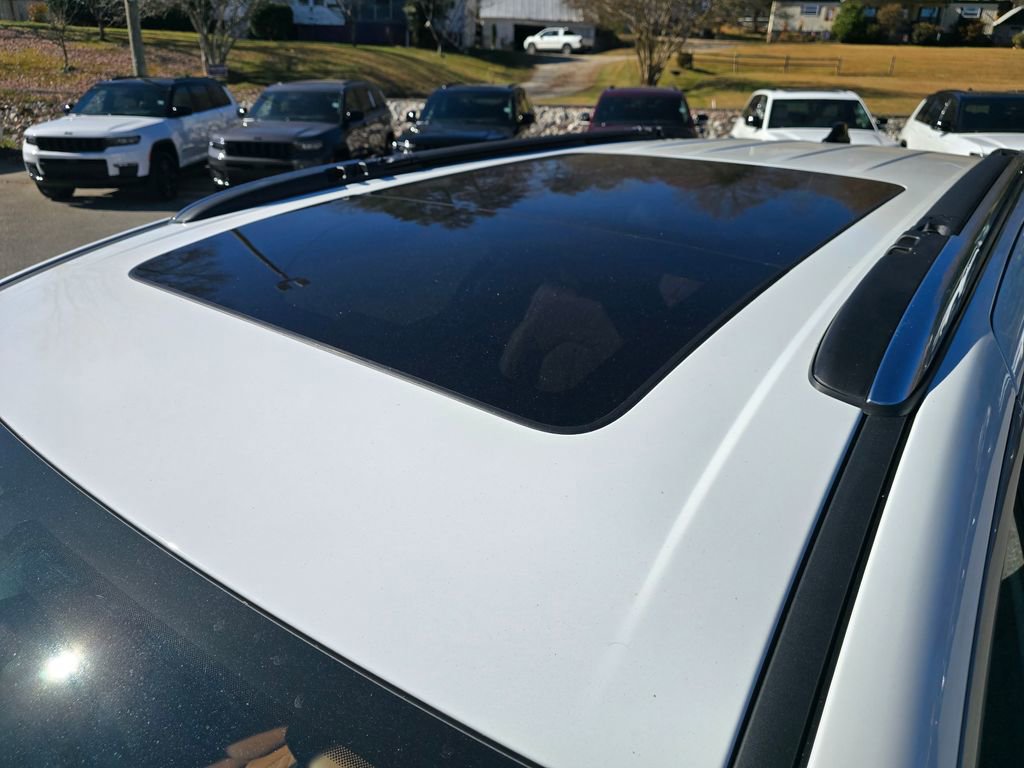 New 2026 Chrysler Pacifica Pinnacle image 22