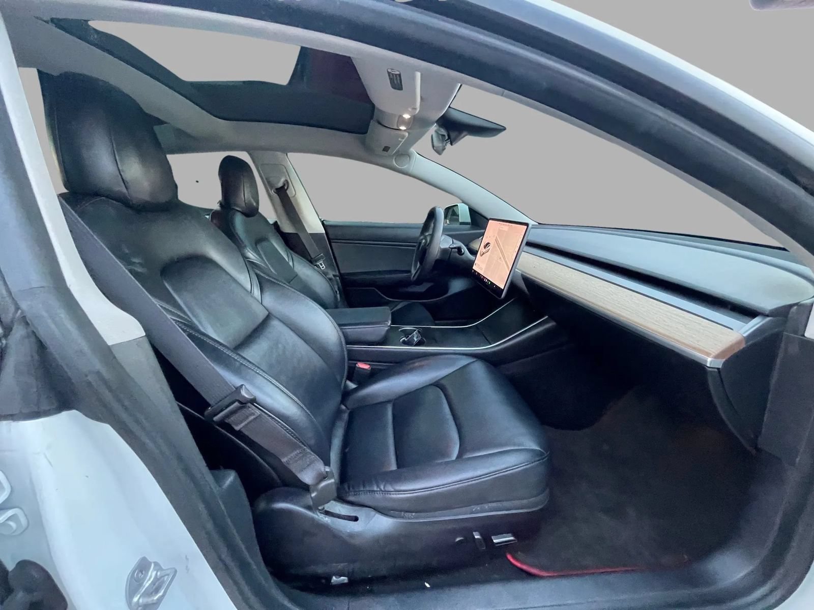 Used 2020 Tesla Model 3 Long Range AWD/4WD image 22