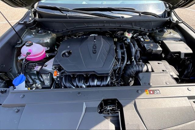 New 2026 Hyundai Santa Cruz SEL image 11