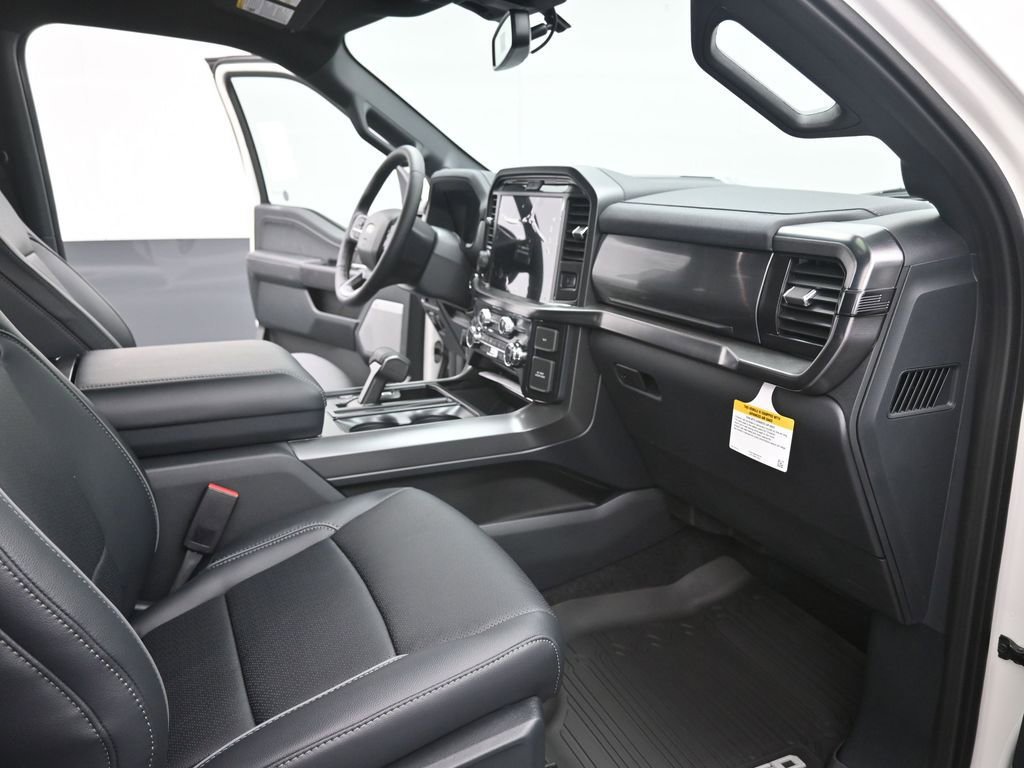 New 2026 Ford F150 Lariat AWD/4WD image 24