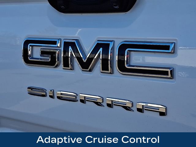 Used 2023 GMC Sierra 1500 Elevation w/ Preferred Package image 33