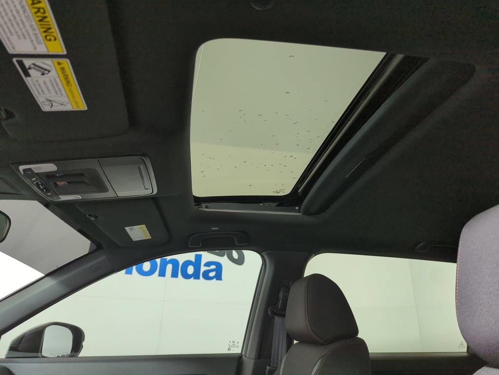 Certified 2026 Honda CR-V Sport image 17