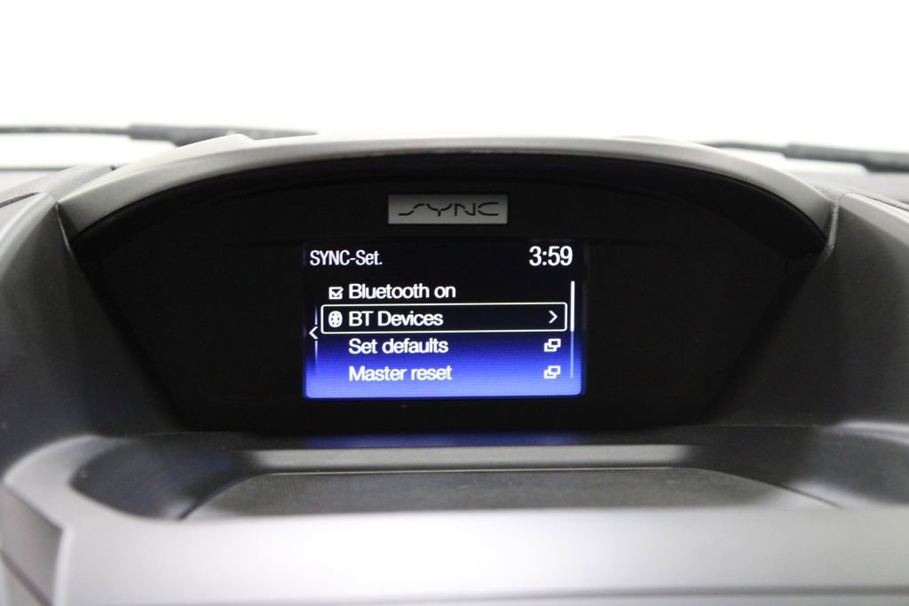 Used 2017 Ford Escape S image 47