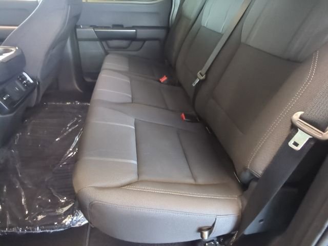 New 2026 Ford F150 STX w/ F-150 LOBO Package image 7