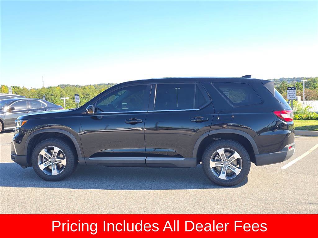 Used 2024 Honda Pilot EX-L image 6