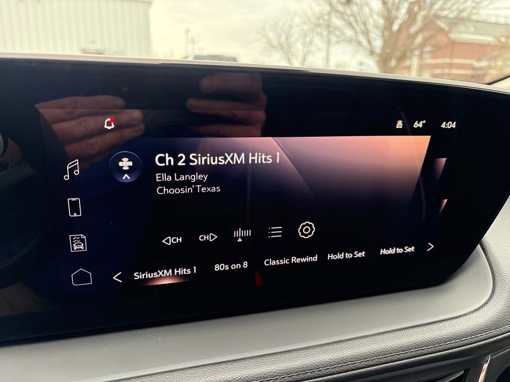 New 2026 Buick Encore GX Avenir w/ Avenir Technology Package image 32