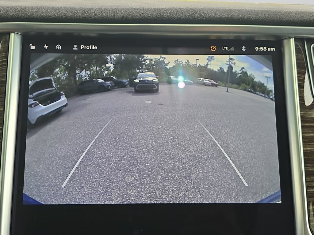 Used 2016 Tesla Model X P90D AWD/4WD image 15