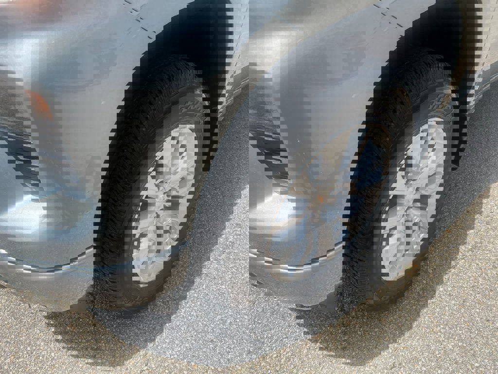 New 2026 Chevrolet Silverado 1500 Custom image 6