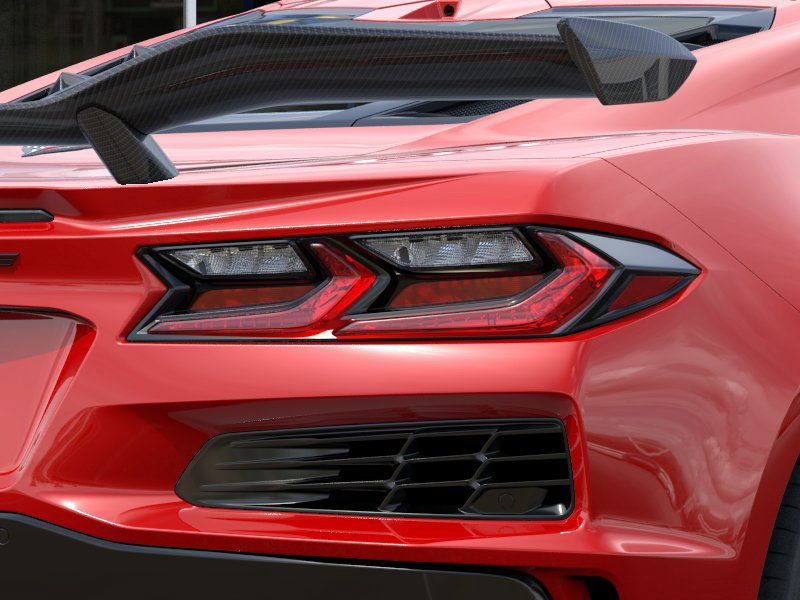 New 2026 Chevrolet Corvette Z06 image 35