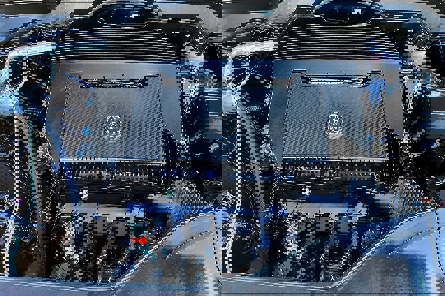 Used 2025 Acura MDX FWD w/ Technology Package image 33