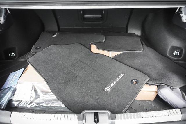 Certified 2025 Lexus ES 350 w/ Premium Package FWD image 23