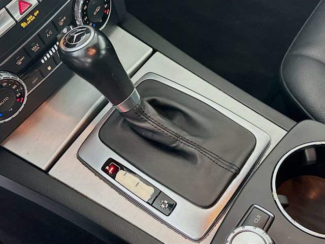 Used 2014 Mercedes-Benz C 300 4MATIC Sedan image 16