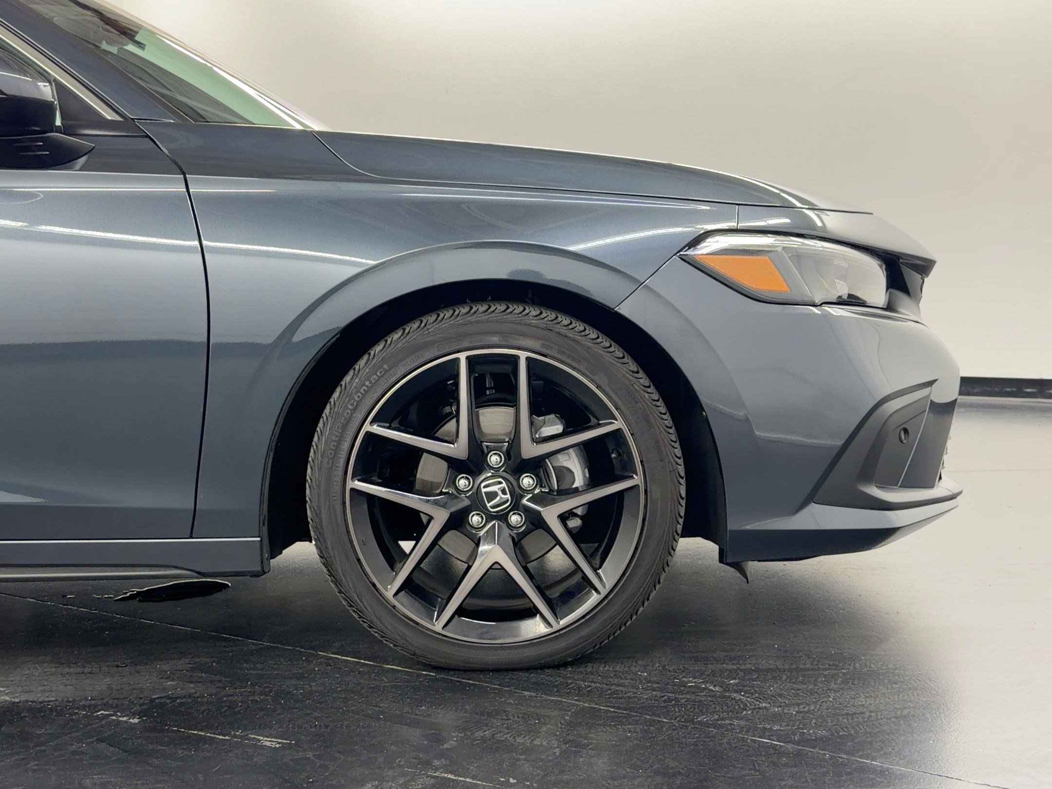 Certified 2024 Honda Civic Sport Touring image 12