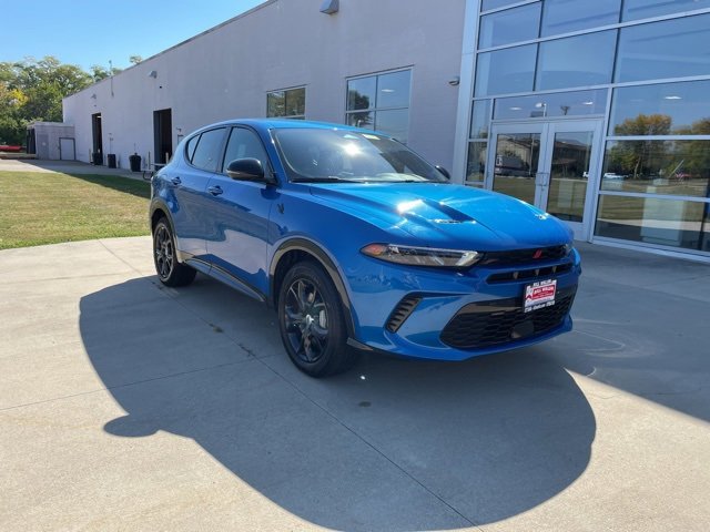 Used 2024 Dodge Hornet R/T w/ R/T Blacktop Package