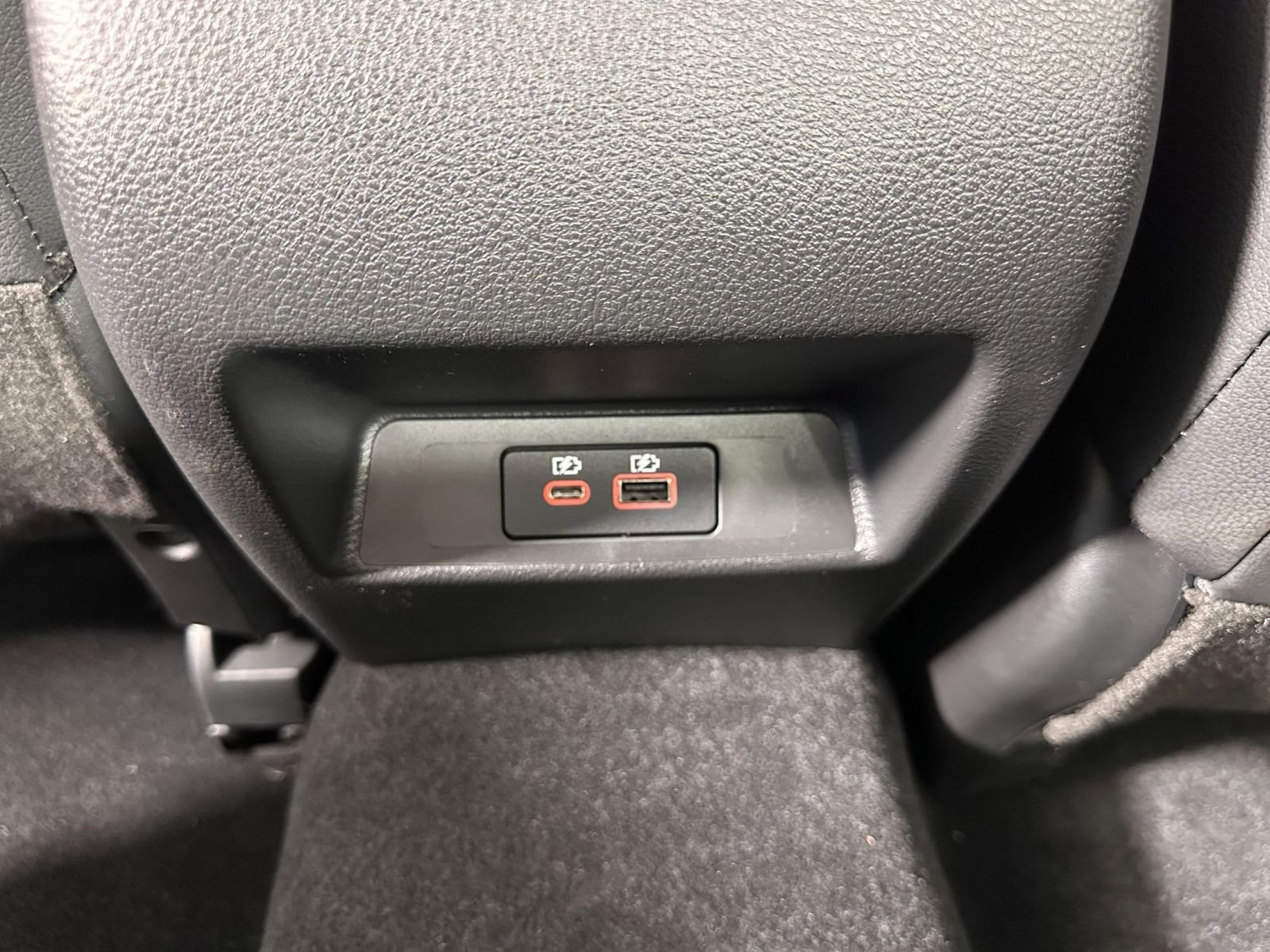 New 2025 Nissan Altima 2.5 SR w/ SR Premium Package image 19