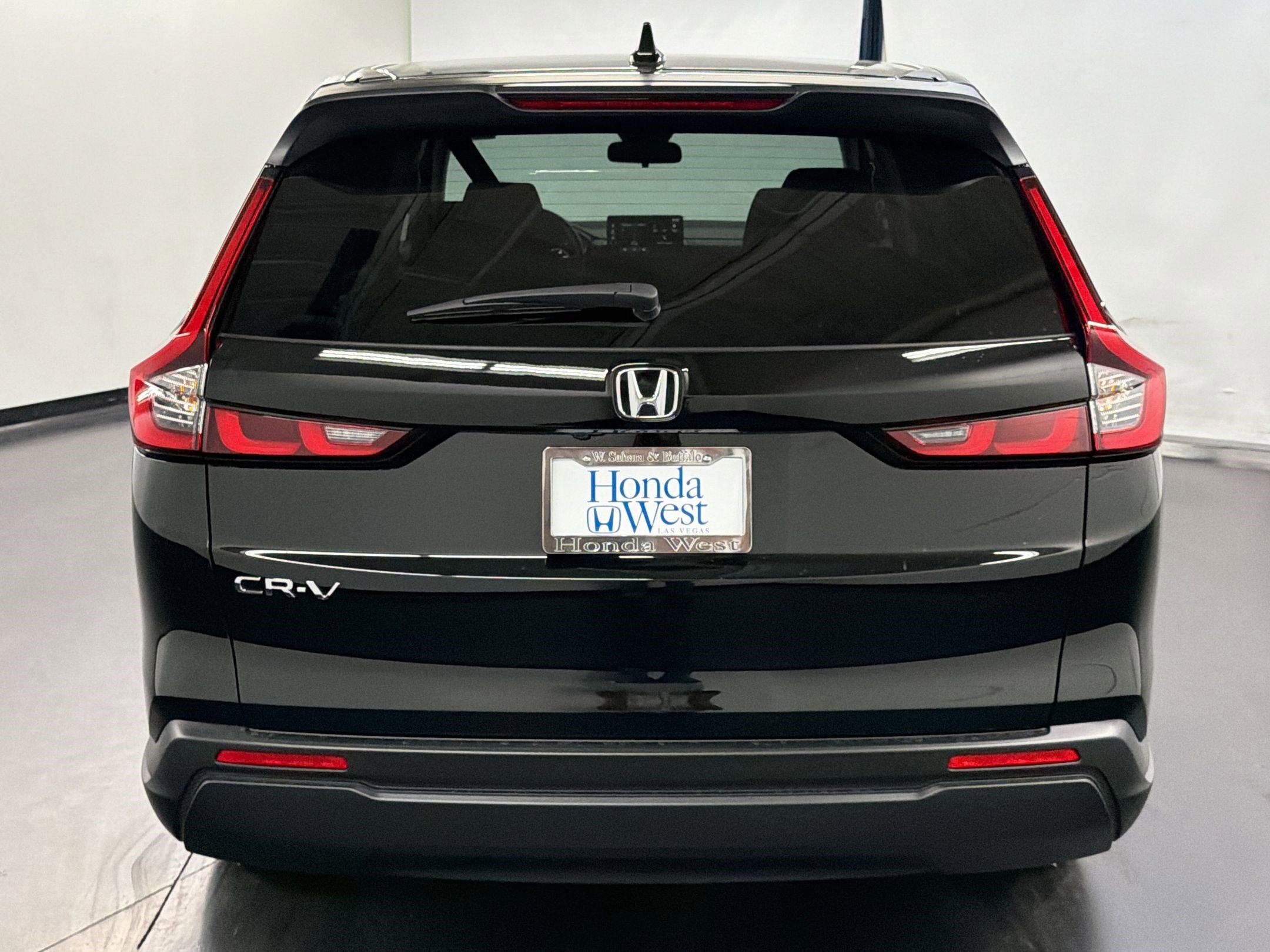 New 2026 Honda CR-V LX image 10