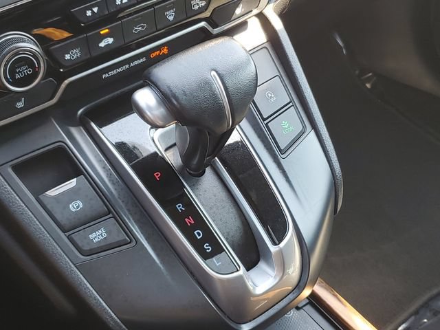 Used 2020 Honda CR-V Touring image 30