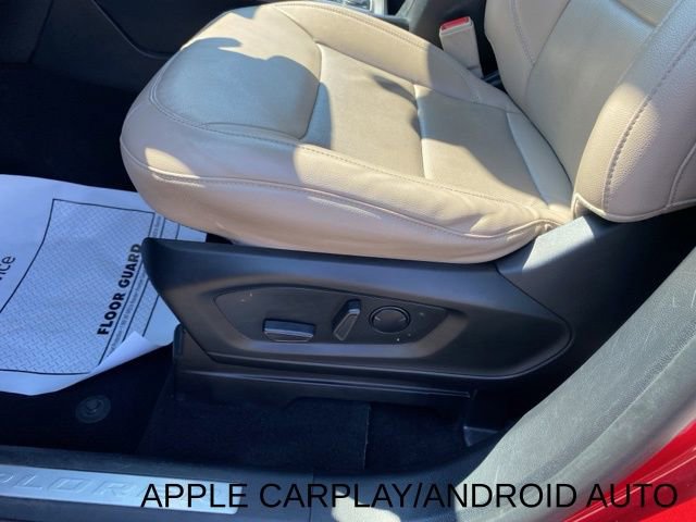 Used 2021 Ford Explorer Limited image 11