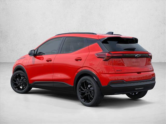 New 2027 Chevrolet Bolt RS w/ Technology Package image 4