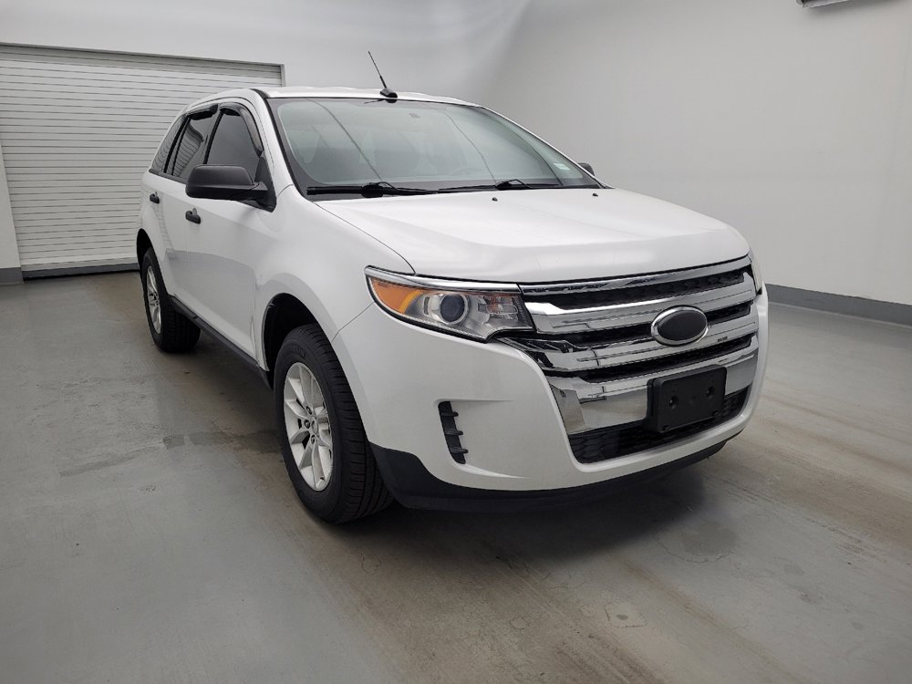 Used 2014 Ford Edge SE FWD image 13