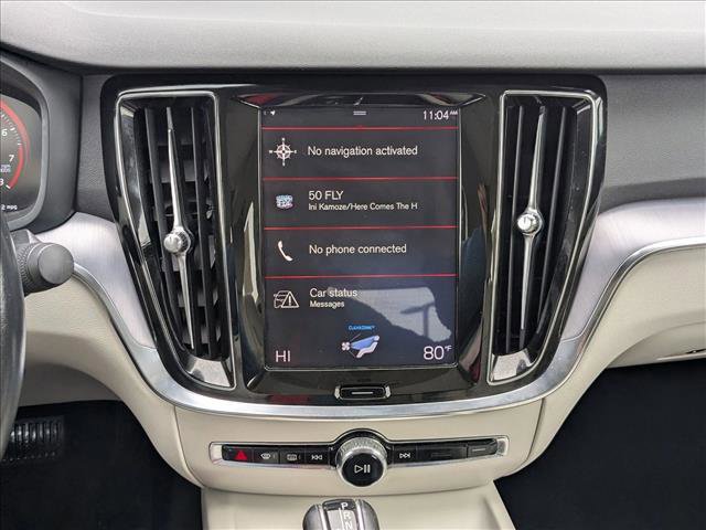 Used 2020 Volvo S60 T5 Momentum image 12
