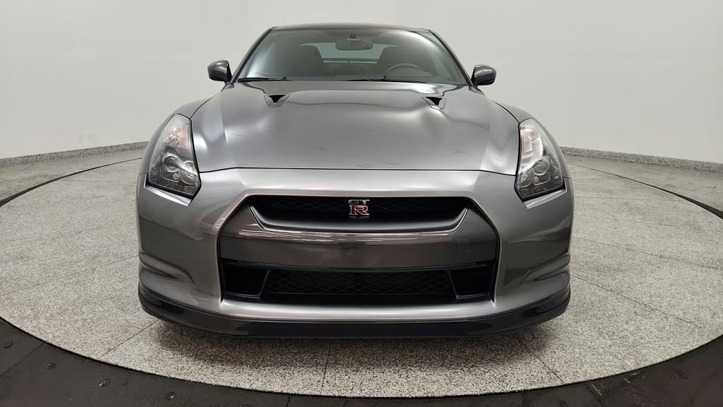 Used 2009 Nissan GT-R Premium AWD/4WD image 9
