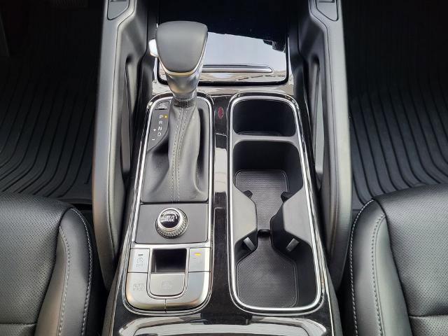 Used 2024 Kia Telluride S w/ S Sunroof Package image 16
