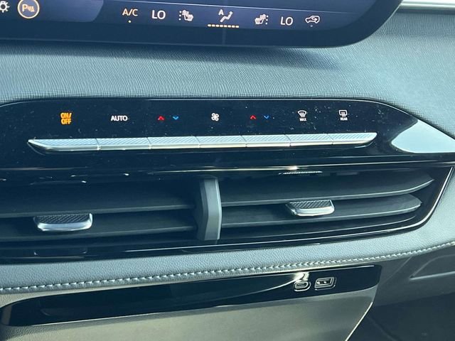 New 2026 Buick Enclave Sport Touring w/ Power Package image 23